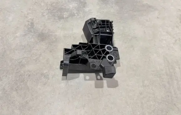 Mercedes-Benz EQE v295 Front bumper support beam A2956208201