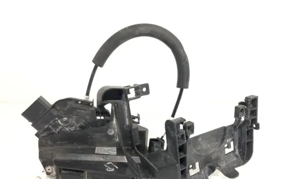 Jaguar XF Front door lock 8X23-203A29-CF