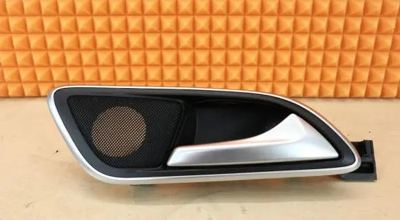 Mercedes-Benz B W246 W242 Rear door interior handle 2467300448