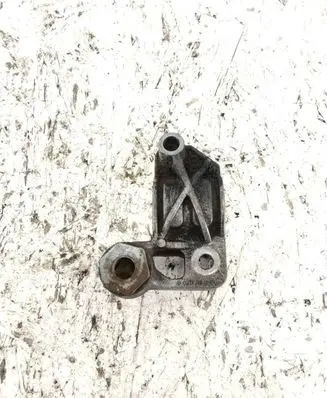 Mercedes-Benz E W211 Sway bar bush bracket, front A2113231126