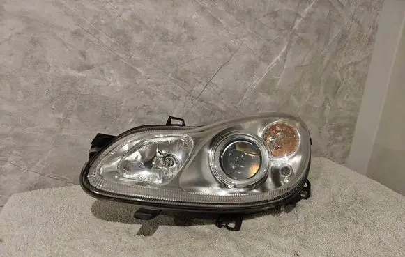 Smart ForTwo II Headlight/headlamp