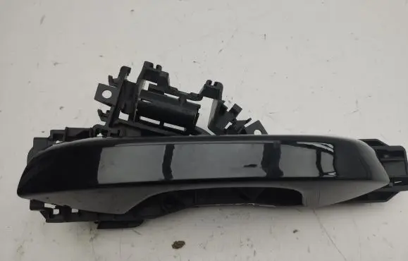 Volkswagen Golf VIII Rear door exterior handle 5H0837205F