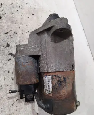 Renault Laguna III Starter motor 8200584675A