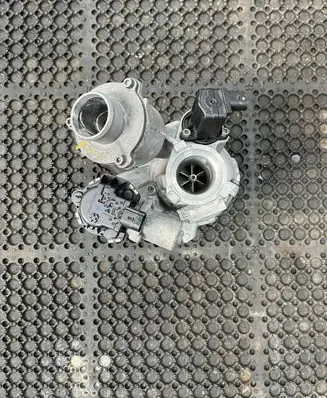 Audi A3 S3 8V Turbo 06k145713f