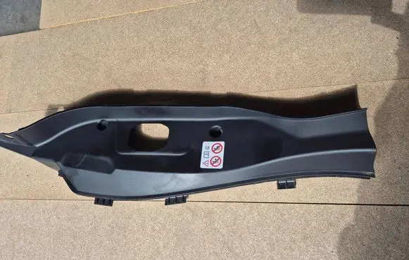 BMW i3 Other rear door trim element 7303704 58450713