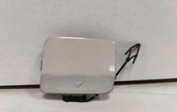 BMW X5M E70 Rear bumper row hook cap/cover 7227779 51127227779