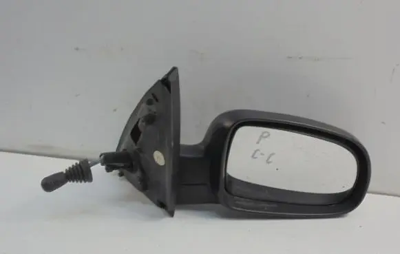 Opel Corsa C Manual wing mirror 015921