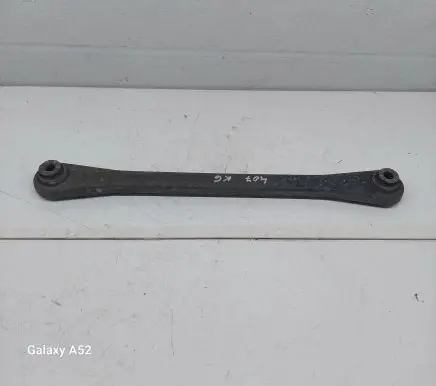 Peugeot 407 Rear control arm