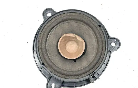 Renault Megane III Front door speaker
