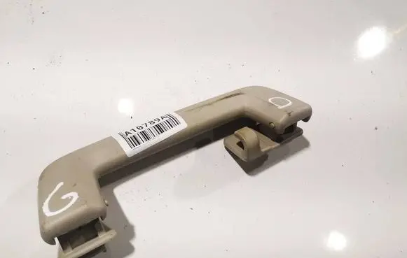 Land Rover Freelander 2 - LR2 Rear interior roof grab handle
