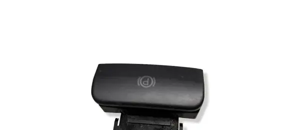 Peugeot 5008 Hand parking brake switch 9666405677