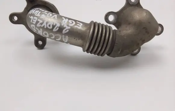 Honda Accord EGR valve line/pipe/hose 2E7