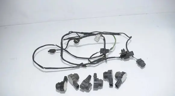 BMW 3 F30 F35 F31 Parking PDC sensor 9261580 9313607 66209261580