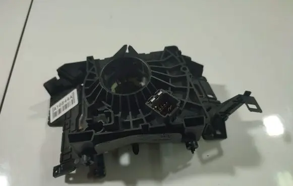Renault Scenic II - Grand scenic II Airbag slip ring squib (SRS ring) 61880052