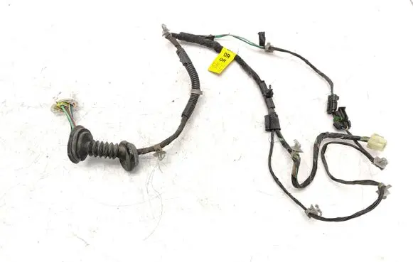 Chevrolet Tacuma Rear door wiring loom 663QR00 7A23TJ5