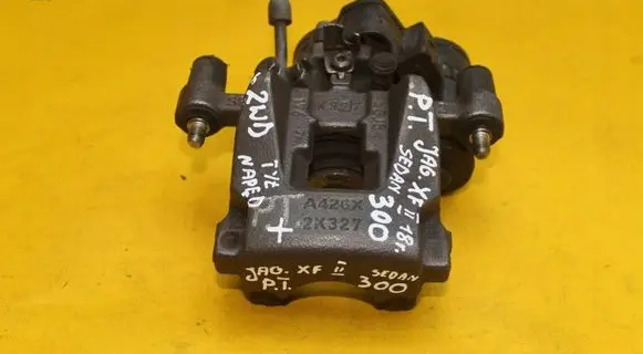 Jaguar XF X260 Rear brake caliper GX73-2K328-BF