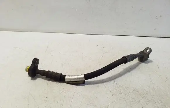 Volvo XC60 Air conditioning (A/C) pipe/hose 31332755