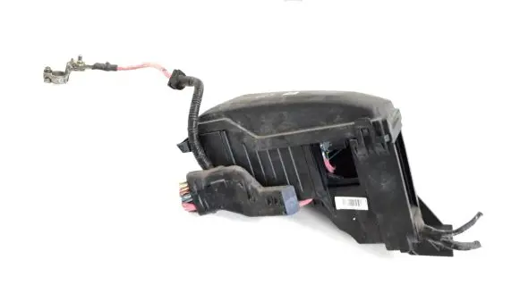 Land Rover Freelander 2 - LR2 Fuse box set 6G9T14A067AB