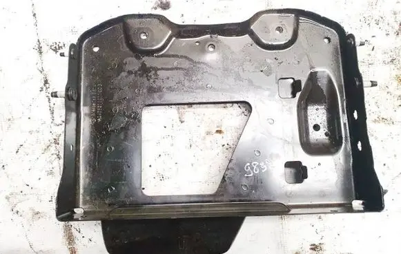 Mercedes-Benz EQB Battery box tray a2436202200003