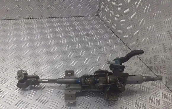 Honda Civic Rear steering column 