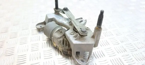Mercedes-Benz S W221 Wiper motor 2218204442