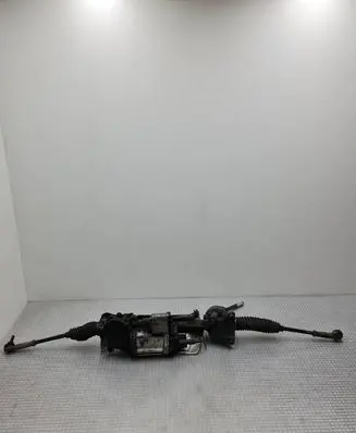 Volkswagen Golf V Steering rack 7805501277