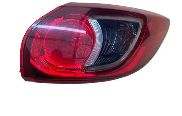Mazda CX-5 Rear/tail lights