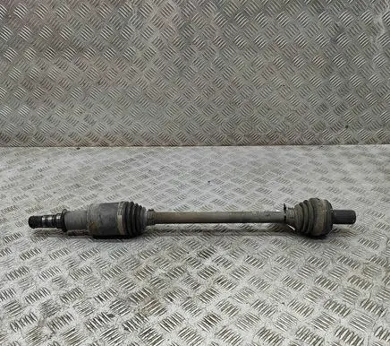 Mercedes-Benz EQB Rear driveshaft A2433502901