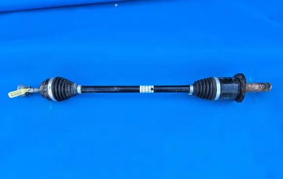 BMW X1 F48 F49 Rear driveshaft 7646867 33207646867