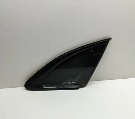 Jaguar F-Pace Rear side window HK8M29600DD 43R011604