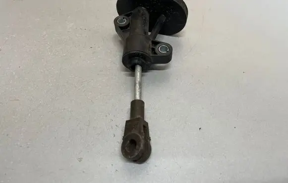 Opel Corsa E Clutch slave cylinder 55190994