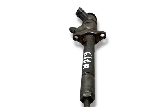Fuel injector