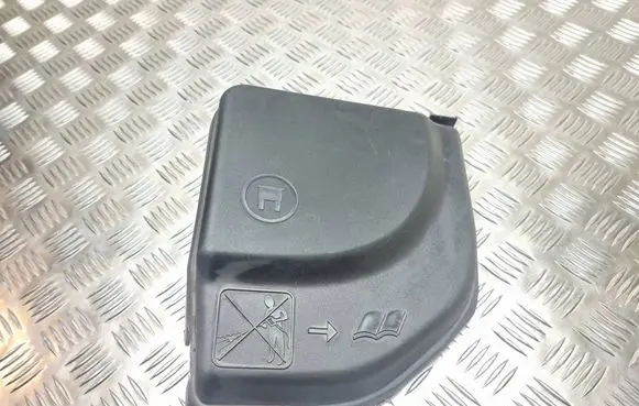 Citroen C4 I Fuse box cover 9653315180 8325