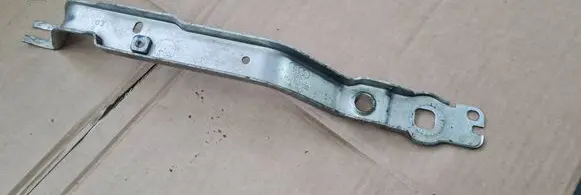 Audi A7 S7 4G Fender mounting bracket 4G8807592C