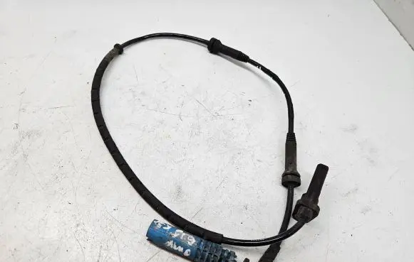 ABS rear brake sensor