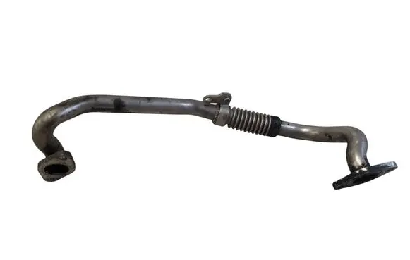 Seat Leon (1P) EGR valve line/pipe/hose 03L131521