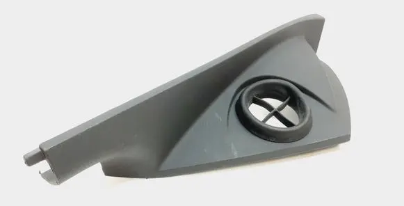 Volvo V50 Dashboard side end trim 30672382
