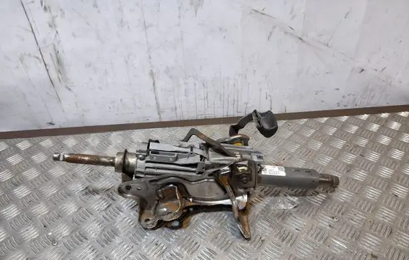 Audi Q5 SQ5 Steering wheel axle 8R0419506AB 8R0419506
