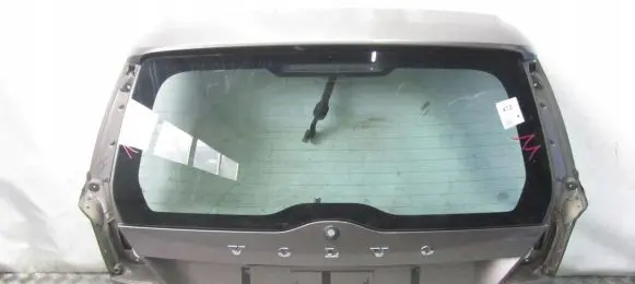 Volvo XC70 Tailgate/trunk/boot lid