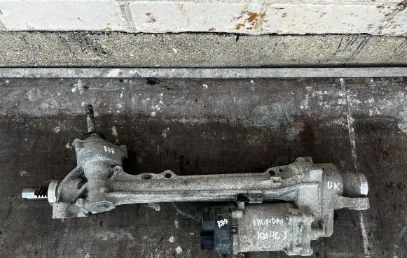 Hyundai Ioniq 5 Steering rack GI577E0000 57700GI090 GI57700900