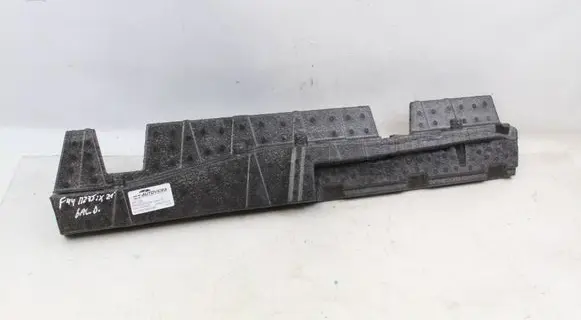 BMW 2 F44 Front floor carpet liner 7483638 51477483638
