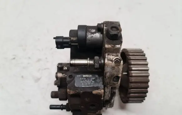 Ford Focus C-MAX Fuel injection high pressure pump 0445010089 951844380