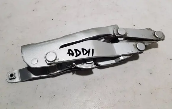 Mercedes-Benz SLK R172 Engine bonnet/hood hinges ZAS1728800128