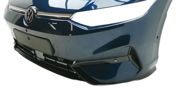 Volkswagen ID.7 Front bumper 14A807217G LP5M