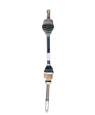 Peugeot 208 II Front driveshaft 9848820780