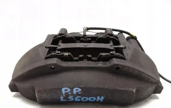 Lexus GS 250 350 300H 450H Front brake caliper