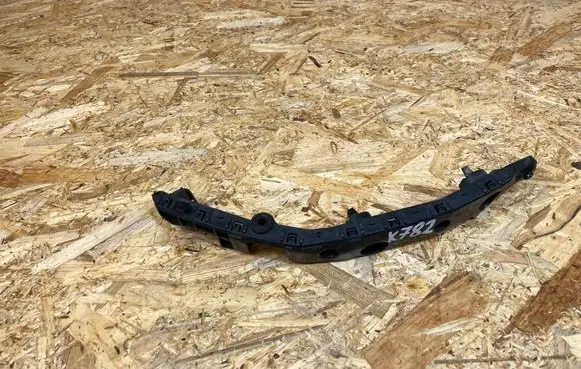 Nissan Juke I F15 Front bumper mounting bracket 62223BA60A