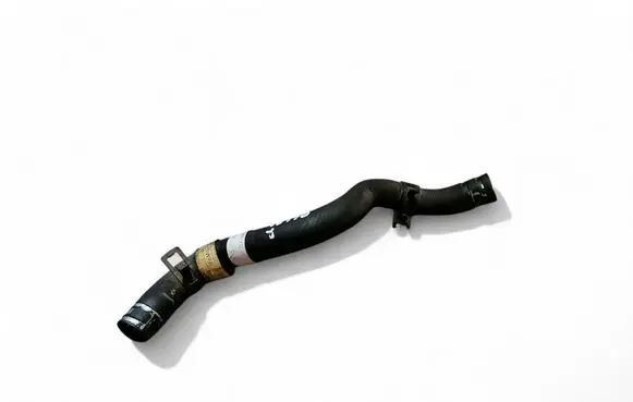 Volvo S80 Power steering hose/pipe/line 6G913691HD A11893491