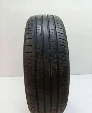 Citroen Xsara Picasso R15 summer tire 