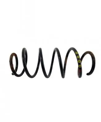 Skoda Roomster (5J) Front coil spring